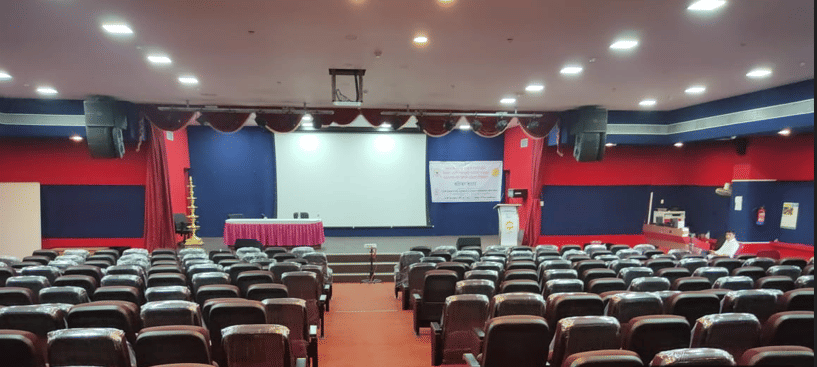 PCACS Campus & Infrastructure photo 17